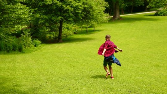 Jouw trampoline klaarmaken voor een nieuw springseizoen doe je zo