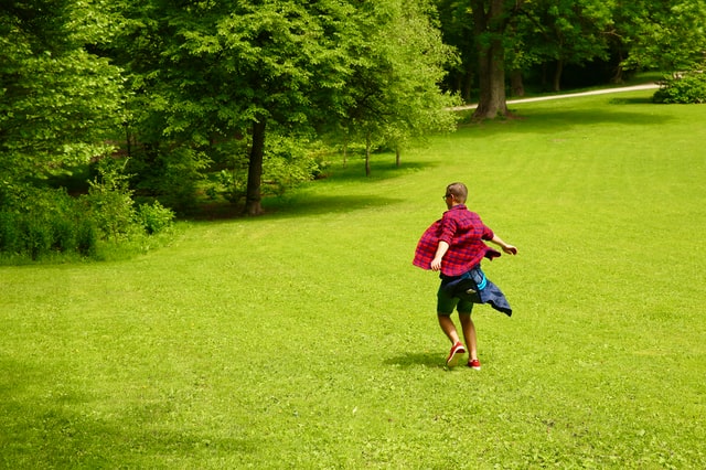 Jouw trampoline klaarmaken voor een nieuw springseizoen doe je zo