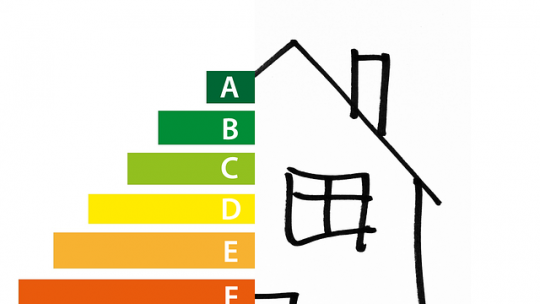 Alles over energielabel voor woningen