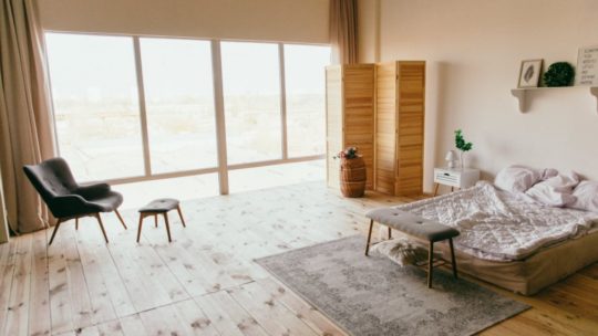 Drie manieren om jouw interieur een subtiele makeover te geven