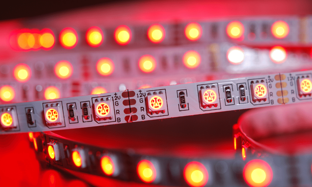 Welke soorten LEDstrips kan je het beste kopen?