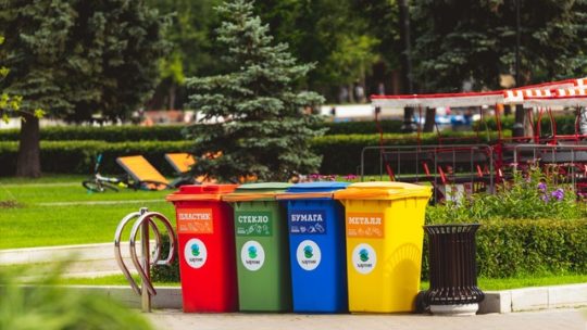 Tips bij het huren van een rolcontainer