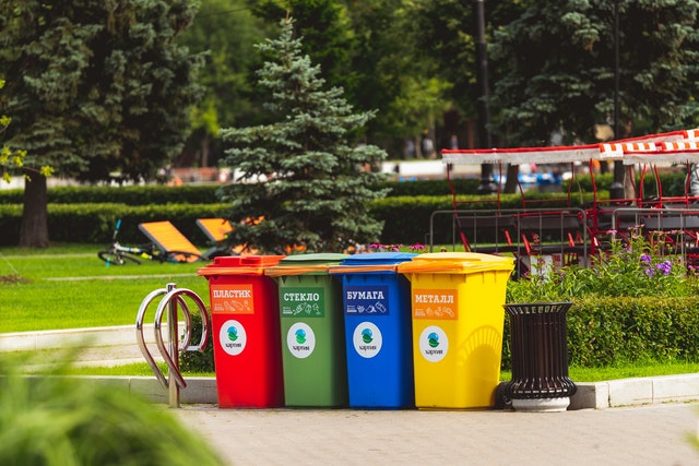 Tips bij het huren van een rolcontainer