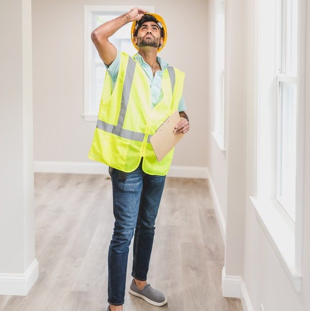 Een woning veilig en bewoonbaar houden