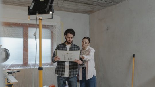 Huizen die op elkaar lijken, maar toch grote verschillen hebben