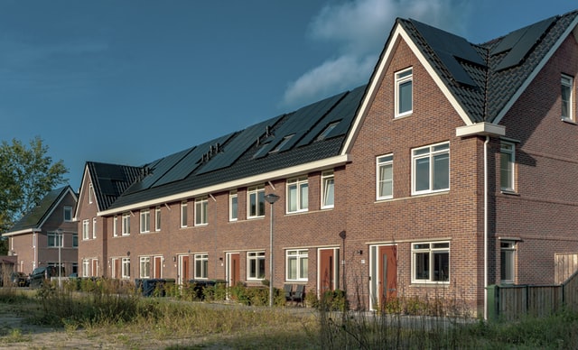 Is jouw dak geschikt voor zonnepanelen