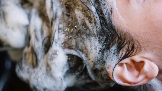 Voordelen van het gebruik van een shampoo