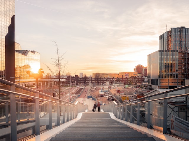 Evenementenlocatie Utrecht: tips om je te helpen de perfecte locatie te vinden