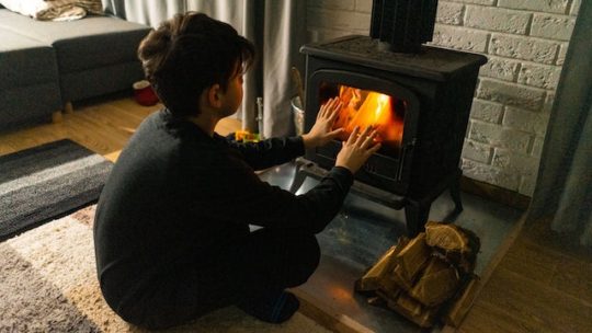 Hoe kan je op een verantwoorde manier verwarmen?
