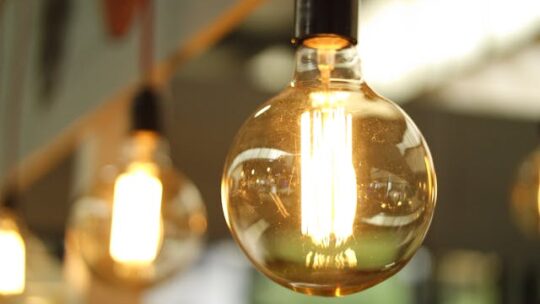Energie in je woning: zo kies je een contract dat bij je past