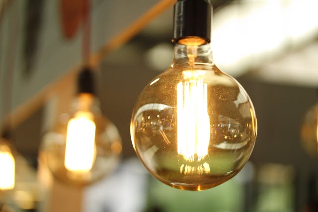 Energie in je woning: zo kies je een contract dat bij je past